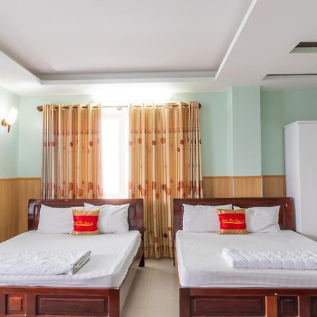 Tuyet Lan Hotel Vung Tau Dış mekan fotoğraf