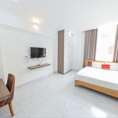Tuyet Lan Hotel Vung Tau Dış mekan fotoğraf