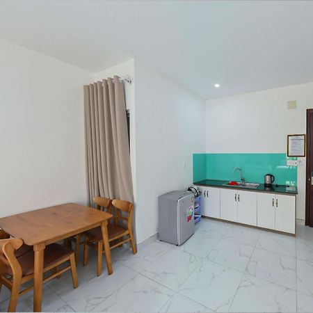Tuyet Lan Hotel Vung Tau Dış mekan fotoğraf