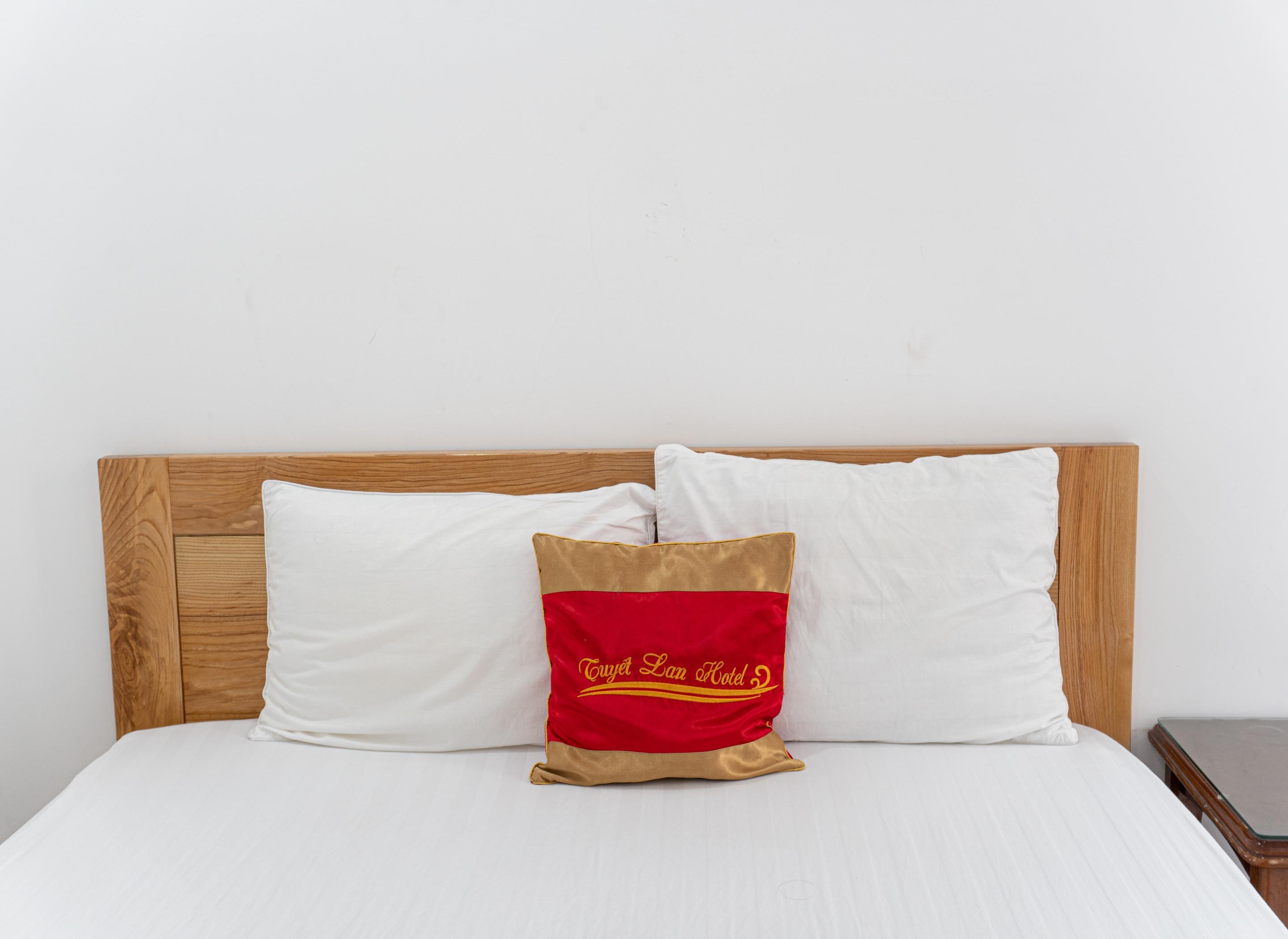 Tuyet Lan Hotel Vung Tau Dış mekan fotoğraf
