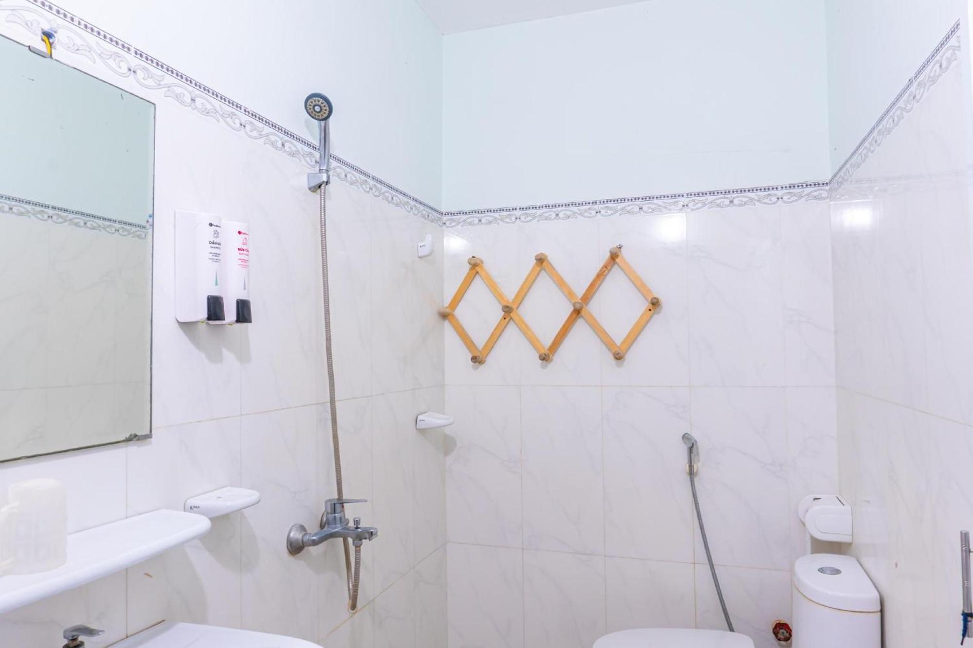 Tuyet Lan Hotel Vung Tau Dış mekan fotoğraf