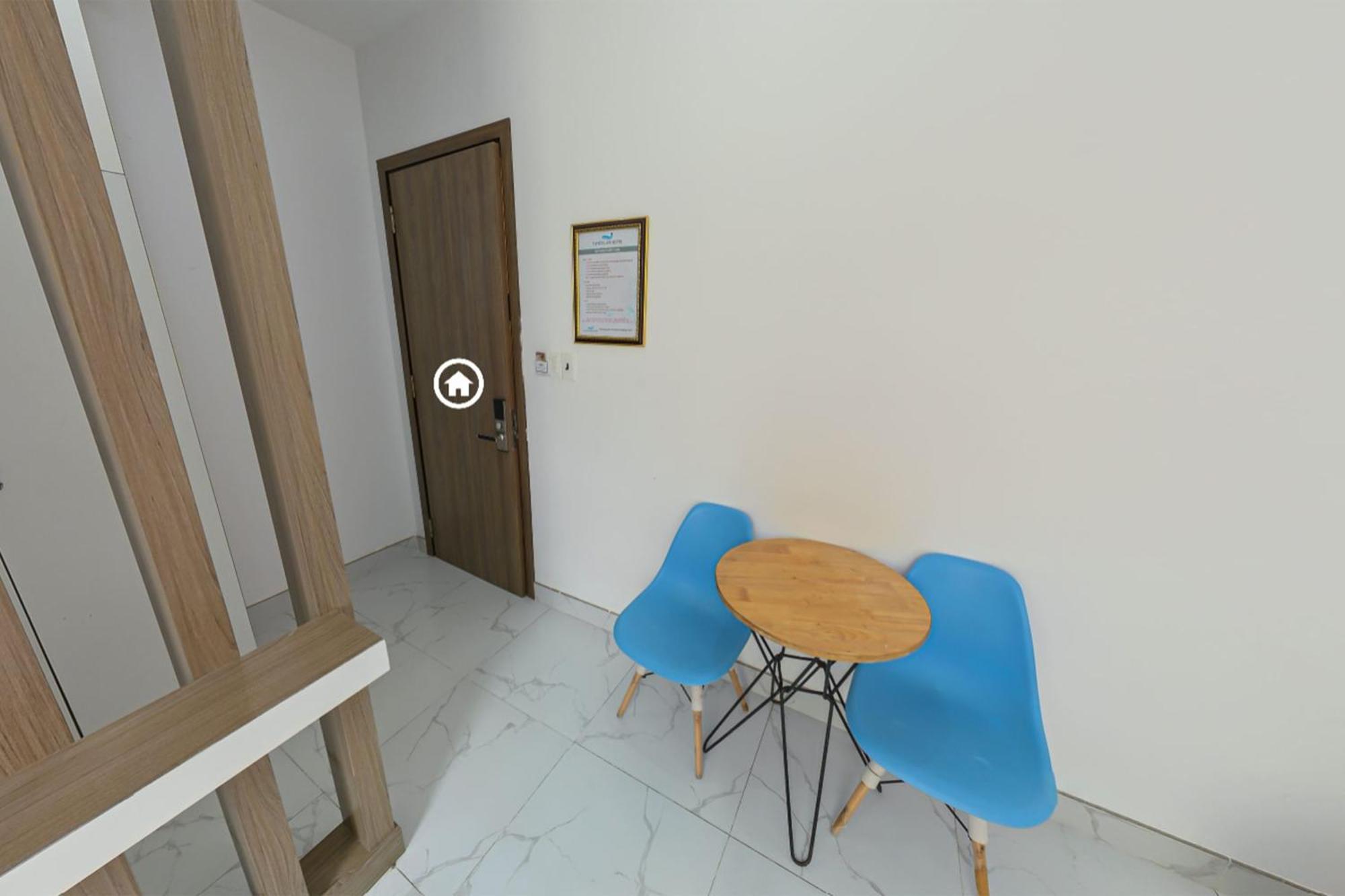 Tuyet Lan Hotel Vung Tau Dış mekan fotoğraf