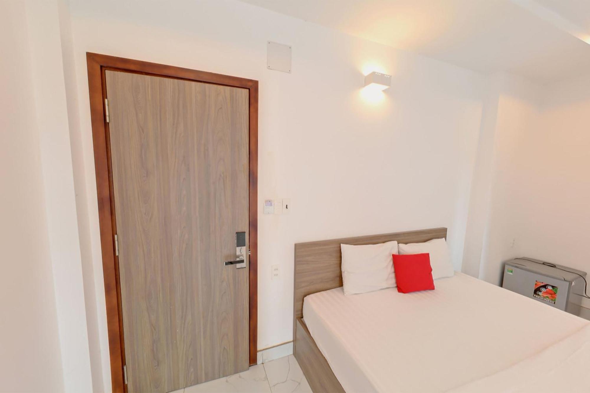 Tuyet Lan Hotel Vung Tau Dış mekan fotoğraf