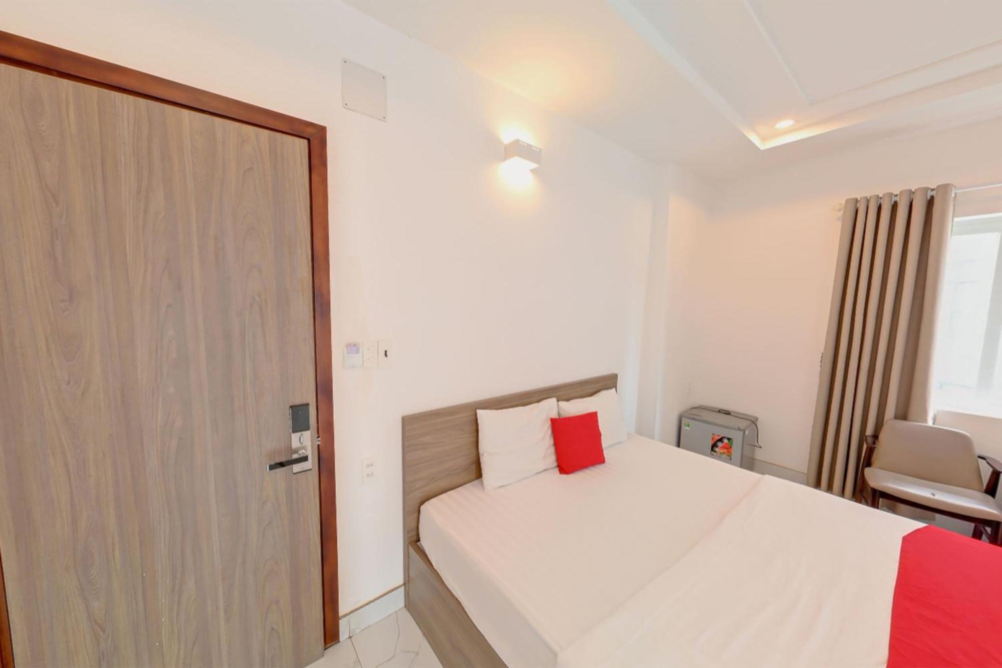 Tuyet Lan Hotel Vung Tau Dış mekan fotoğraf
